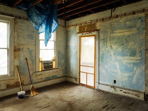 Devis pour nettoyage après chantier BTP Saint Denis