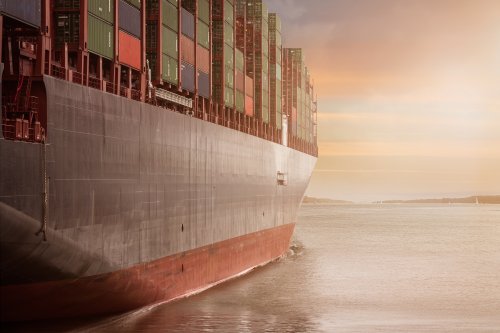 Gestion et pilotage de logistique Saint Denis